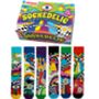 United Oddsocks Sockedelic Gift Box Set, thumbnail 1 of 3