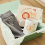 Personalised Best Daddy Father’s Day Gift Set, thumbnail 1 of 3