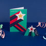 'YOU'RE A STAR' Greetings Card, thumbnail 1 of 4