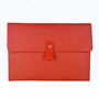 Leather Microsoft Surface Pro Case, thumbnail 4 of 7
