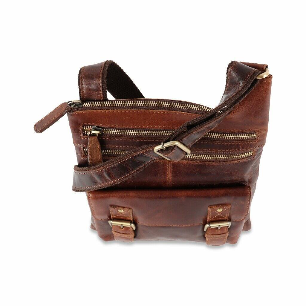 cross body pocket bag