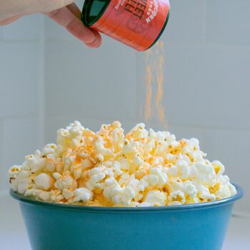 Make At Home Movie Night Popcorn Seasoning Kit, 7 of 7