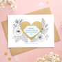 Personalised Wedding Scratch Card, thumbnail 3 of 10