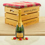 Krug Grande Cuvee Champagne Luxury Gift Hamper, thumbnail 5 of 7