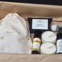 Vegan Aromatherapy Wellbeing Letterbox Gift Set, thumbnail 6 of 12