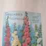 Floral Tote Bag Gift For Flower Loving Friends, thumbnail 4 of 8