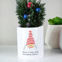 Personalised Childrens Drawing Photo Storage Pot, thumbnail 12 of 12