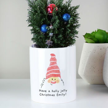 Personalised Childrens Drawing Photo Storage Pot, 12 of 12