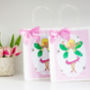 Fairy Personalised Party Bag, thumbnail 1 of 12