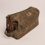 Personalised Wash Bag, thumbnail 1 of 9