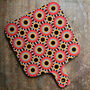 Patterned Melamine Chopping Board, thumbnail 3 of 5