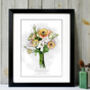 Preserve Your Wedding Bouquet Or Favourite Flowers, thumbnail 1 of 12