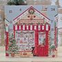 Fill Your Own Advent Calendar The Gingerbread Bakery, thumbnail 1 of 3