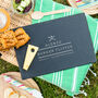 Mens 'Bbq King' Personalised Serving Board, thumbnail 5 of 8