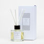 Jane Eyre Ivy, Moss And Jasmine Luxury Reed Diffuser, thumbnail 3 of 3