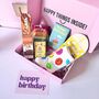 Birthday Goodies Gift Box, thumbnail 2 of 2