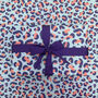 Leopard Print Wrapping Paper, thumbnail 2 of 7