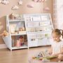 Kids Bookshelf And Toy Storage Organiser, thumbnail 1 of 6
