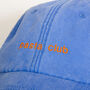 Pasta Club Cap, thumbnail 2 of 5