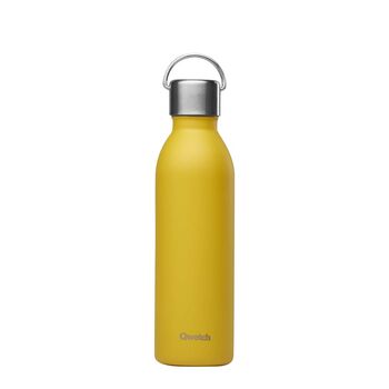 Qwetch Active Insulated Stainless Steel Bottles 600ml, 6 of 11