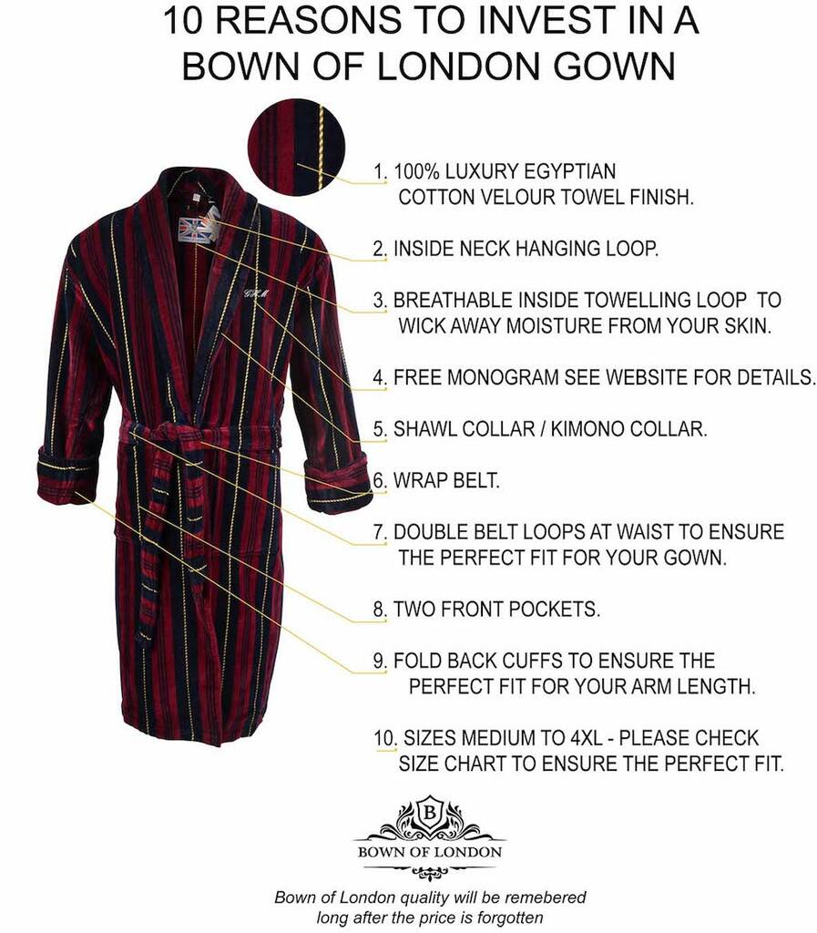 Amazon.com: Mens Luxury Plaid Robe Autumn Winter Thick Long Bathrobes Man  Cotton Soft Dressing Gown Breathable Kimono Bath Robe Plus Size,1,4XL(95-110kg)  : Clothing, Shoes & Jewelry