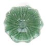 Ceramic Flower Bowl 13cm, thumbnail 2 of 4