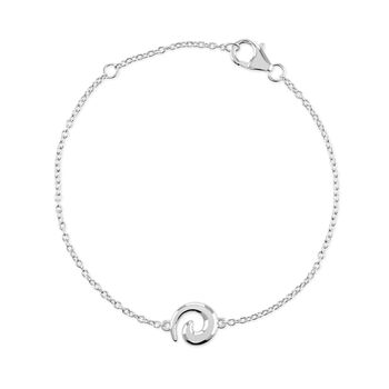 Element Swirl Bracelet, 2 of 6