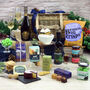 Longhorsley Christmas Gift Hamper, thumbnail 1 of 5