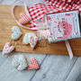 Little Jar Of Hearts Biscuits Gift, Luxury Biscuits, thumbnail 7 of 8