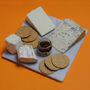 The Goat Cheeseboard Letterbox Gift, thumbnail 2 of 3