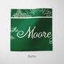 Personalised Green Holly Christmas Cushion, thumbnail 6 of 7