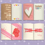 Personalised Fill In With Your Words Love Story Book, thumbnail 7 of 7