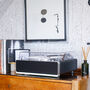 Deluxe Record Player With Bluetooth, thumbnail 5 of 10