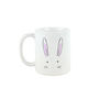 Easter Bunny Rabbit Mug, thumbnail 8 of 10