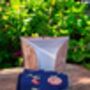 Gardening Socks – Gift Boxed, UK Size Five 10 Gardeners, thumbnail 5 of 10