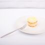 Personalised Stainless Steel Cake Fork, thumbnail 12 of 12