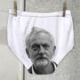 Funny Underwear Gift Boris And Other Politicians, thumbnail 3 of 11