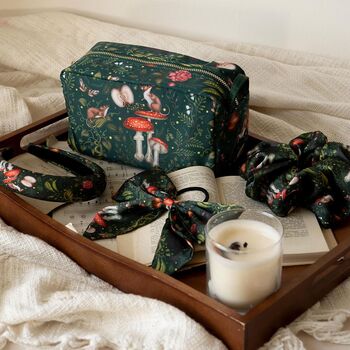Into The Woods Travel Pouch, 4 of 5