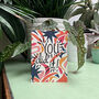 You Did It! Congratulations Greeting Card, thumbnail 1 of 2