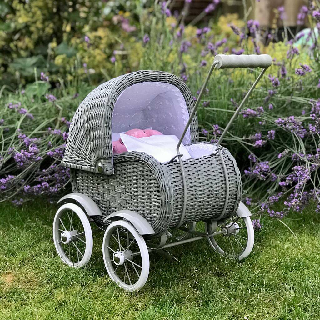 dolls pram for one year old