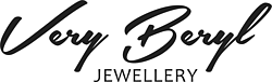 Very Beryl Logo