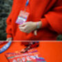 40 Fest 40th Birthday Party Vip Pass Lanyard Favours, thumbnail 4 of 9
