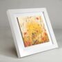 Meadow Mouse Framed Ceramic Art Tile, thumbnail 7 of 10