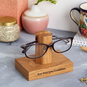 Gifts For Her Presents Ideas Women Notonthehighstreet Personalised Gles Stand For Her