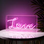 Love Neon Light, thumbnail 1 of 2