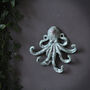 Octopus Wall Hook, thumbnail 4 of 4