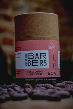 Barbers Bean To Brew Hot Chocolate Choose Two, 3 of 6