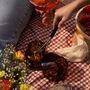 Hygge Haze Refillable Candle Lamp Set, thumbnail 3 of 10