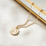Personalised Pet Paw Print Necklace, thumbnail 6 of 8