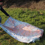Yorkshire Dales Family Pacmat Picnic Blanket, thumbnail 1 of 12